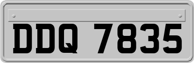 DDQ7835