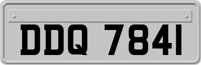 DDQ7841