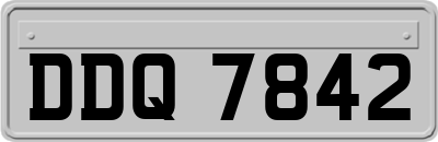 DDQ7842