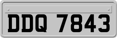 DDQ7843