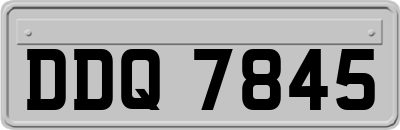 DDQ7845