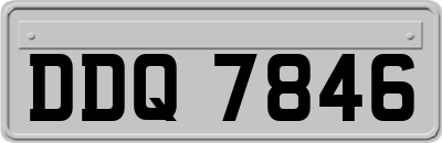 DDQ7846