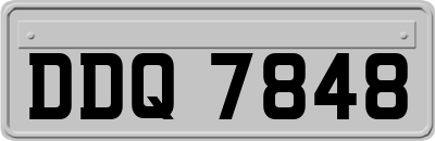 DDQ7848