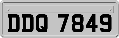 DDQ7849