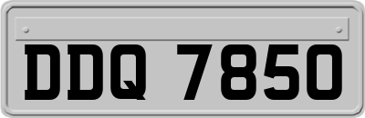 DDQ7850