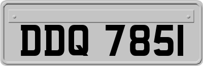 DDQ7851