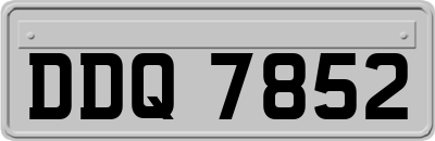 DDQ7852