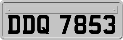 DDQ7853