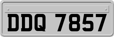 DDQ7857