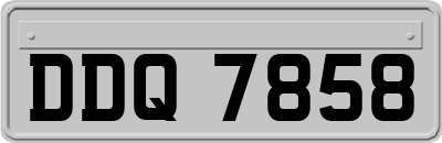 DDQ7858