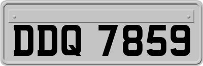 DDQ7859