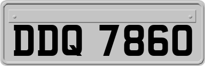 DDQ7860