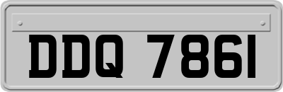 DDQ7861