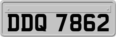 DDQ7862