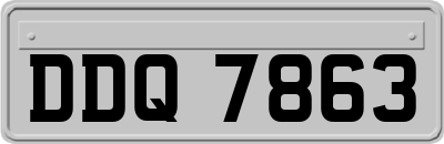 DDQ7863
