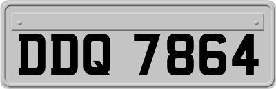 DDQ7864
