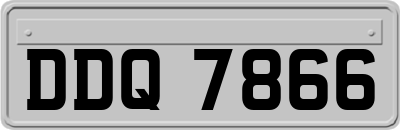 DDQ7866