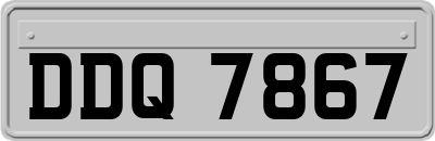 DDQ7867