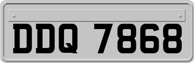 DDQ7868