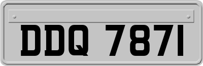 DDQ7871