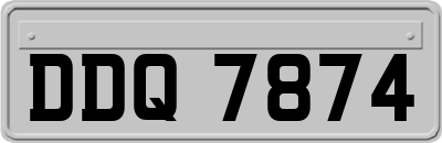 DDQ7874