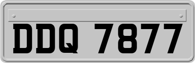 DDQ7877
