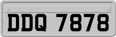 DDQ7878