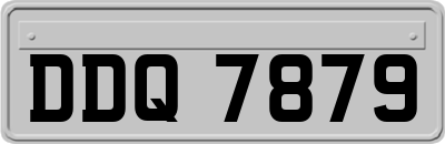 DDQ7879