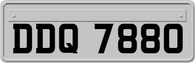DDQ7880