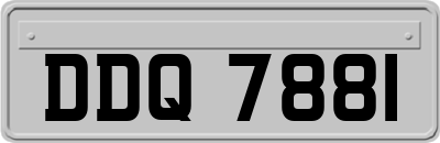 DDQ7881