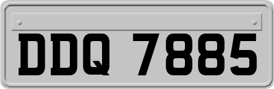 DDQ7885