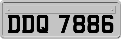 DDQ7886