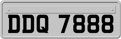 DDQ7888