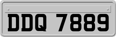 DDQ7889
