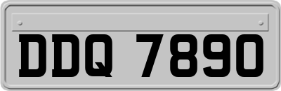DDQ7890