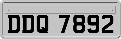 DDQ7892