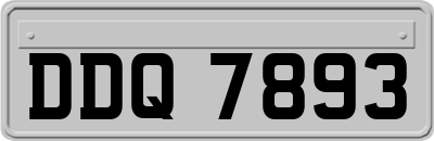 DDQ7893
