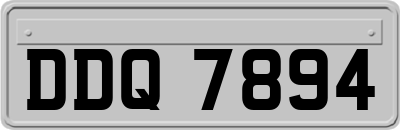 DDQ7894