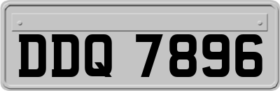 DDQ7896
