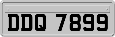 DDQ7899