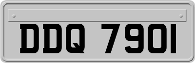 DDQ7901