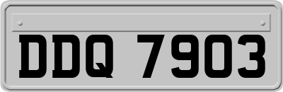 DDQ7903