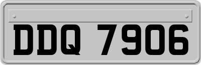 DDQ7906