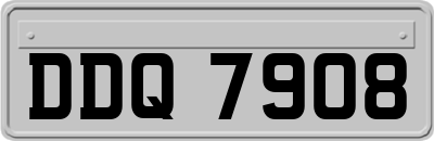 DDQ7908