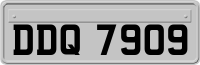 DDQ7909