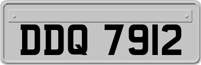 DDQ7912