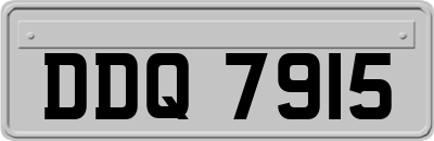 DDQ7915