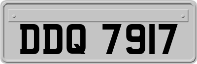 DDQ7917