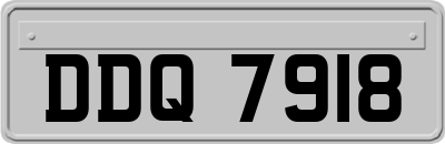 DDQ7918