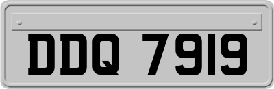 DDQ7919